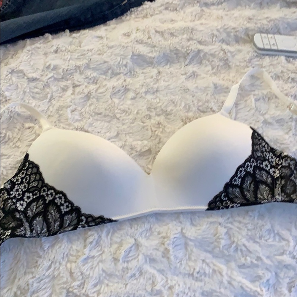 Lace Bra